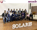 The Fifth Edition of Solaris - IIM Udaipur's Annual Management Fest Concludes on High Note