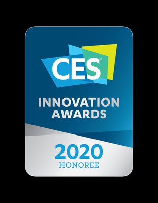 Valens In-Vehicle Ultra-High-Speed Connectivity Chipsets Selected as a CES 2020 Innovation Awards Honoree