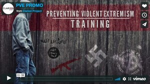 Outreach Effort Launches in 21 Cities to Prevent Violent Extremism