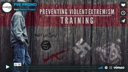 Prevent Violent Extremism