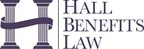 Hall Benefits Law Adds Attorney Scott Santerre as Senior ERISA Compliance Counsel, Celebrates Second Consecutive Law Firm 500 Award