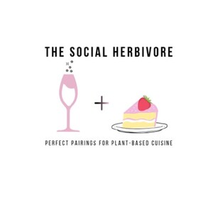 The Social Herbivore Hosts Toronto's First-Ever Vegan Wine Fair with a Portion of Proceeds to Support Love Puppies &amp; Humane Society International/Canada