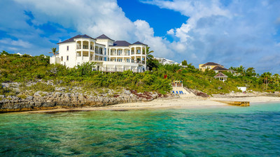 Equity Estates Residence, Turks & Caicos Equity Estates Residence, Turks & Caicos