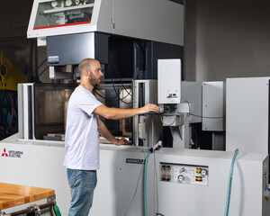 CF Extrusion Technologies Now Offers Wire EDM Capabilities From Certified Wire EDM Operators