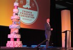 Crunch Celebrates Franchisees and 30th Anniversary at Annual Convention