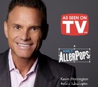 Knoze Jr. Joins Hands with As Seen On TV to Promote AllerPops
