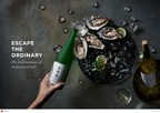 ESCAPE THE ORDINARY: Interactive Japanese Sake Pop-Up To Launch at Iconic Seafood Restaurant in Los Angeles