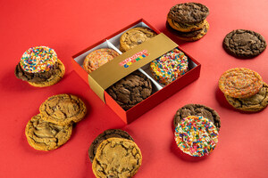 Great American Cookies® Bakes-Up E-Commerce Gifting Program
