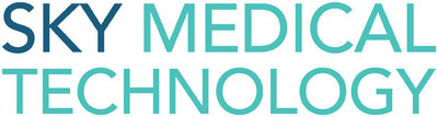 Sky Medical Technology logo (PRNewsfoto/Sky Medical Technology Ltd.)