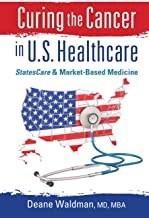 Nationally Recognized Healthcare Authority Says the Answer to Healthcare Woes Will Please All Americans, Except Washington