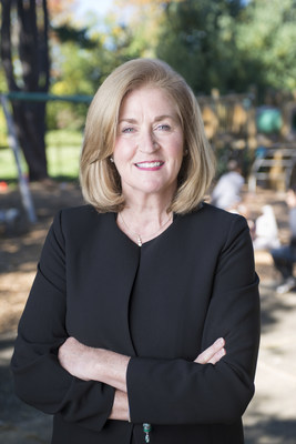 Rita M. Gardner, M.P.H., LABA, BCBA, Melmark President and CEO