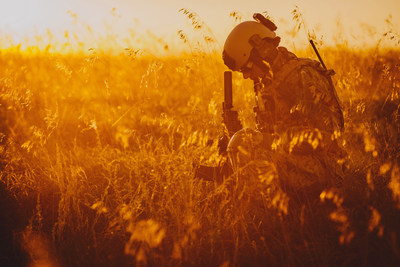 Our military warfighters and veterans and all people with PTSD deserve precision therapy. Today, they have limited effective options. We need to find better ways to select and test new treatments. Our military warfighters and veterans and all people with PTSD deserve precision therapy. Today, they have limited effective options. We need to find better ways to select and test new treatments.