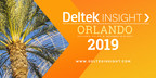 Deltek Insight 2019 To Provide Support for the Foundation of Hospital Art