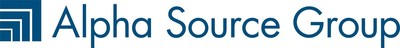 Alpha Source Group Logo Alpha Source Group Logo