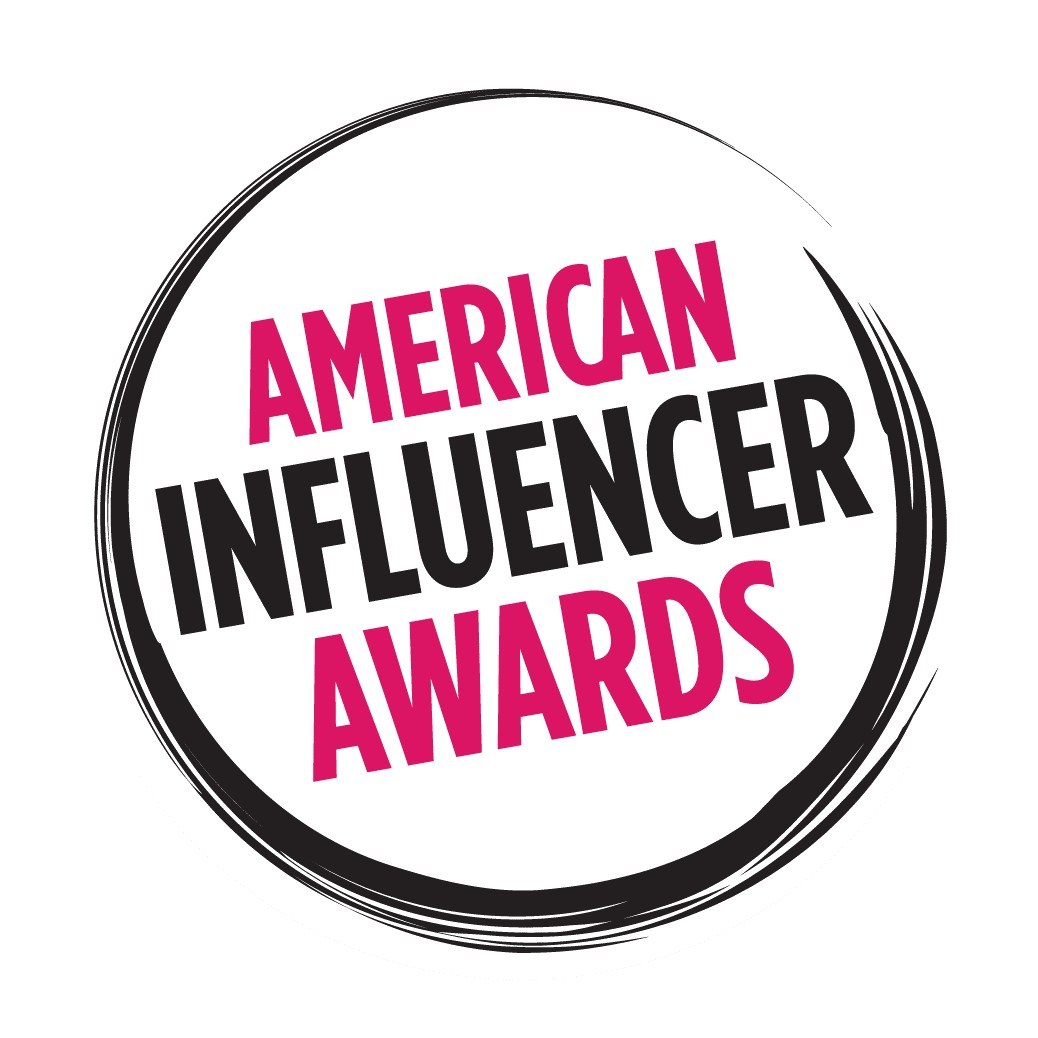American Influencer Awards Announces Celebrity Presenters And Musical Guest