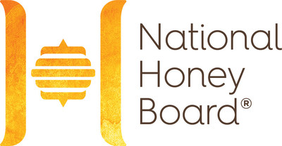 (PRNewsfoto/National Honey Board)