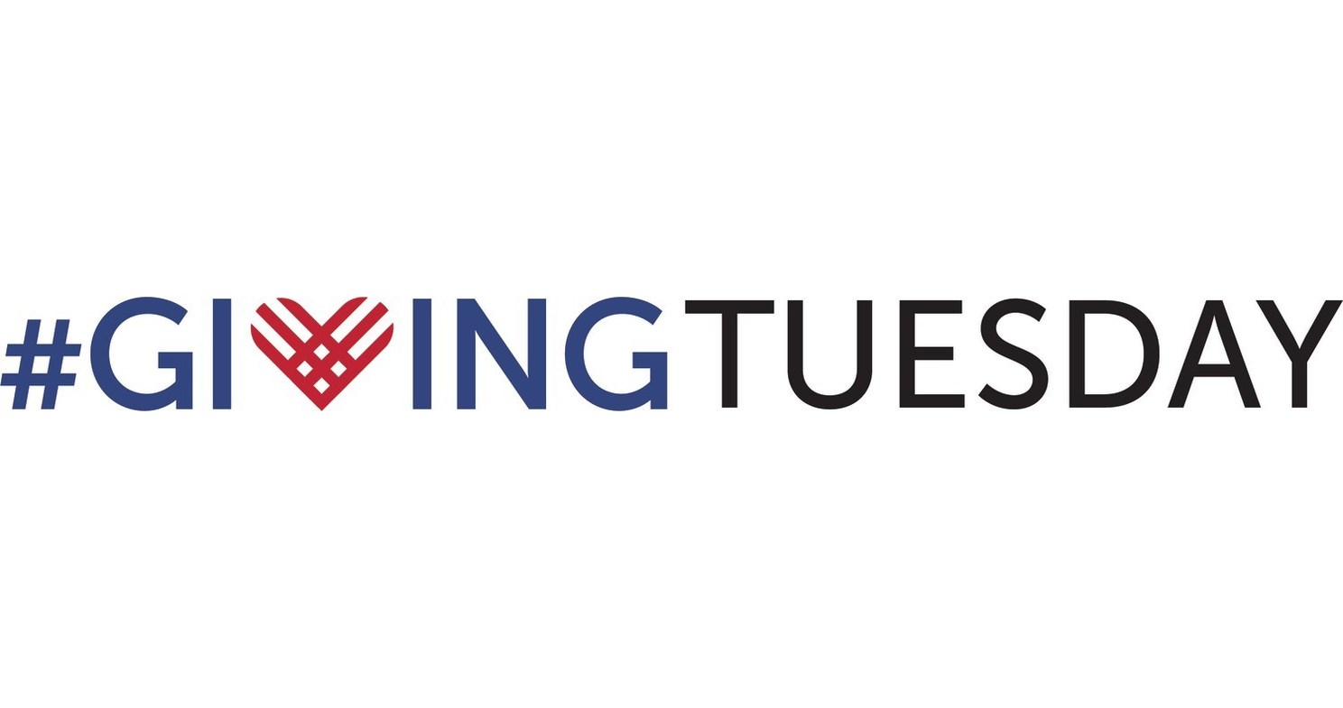 Three Weeks Until GivingTuesday The World's Global Celebration of