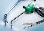 Aesculap, Inc. Launches New Caiman Maryland Jaw Vessel Sealer at American Association of Gynecologic Laparoscopists (AAGL) Global Congress on Minimally Invasive Gynecology