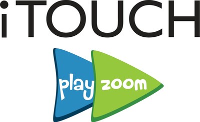 iTouch PlayZoom Kids Smartwatches