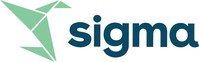Sigma Computing Logo (PRNewsfoto/Sigma)
