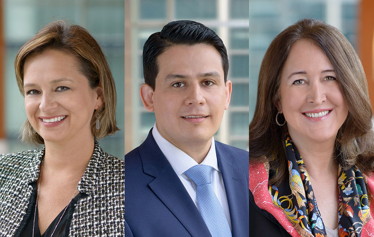 Mesirow Financial Deepens Leadership Team through Three Strategic Hires