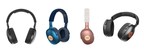 House of Marley Positive Vibration Headphone Series Gets Premium Update