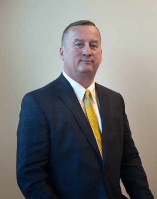 William Solms, President and General Manager of Government Solutions