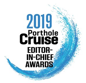 Cunard Chosen as "Best World Cruise" in Porthole Cruise Magazine's 2019 Readers' Choice Awards