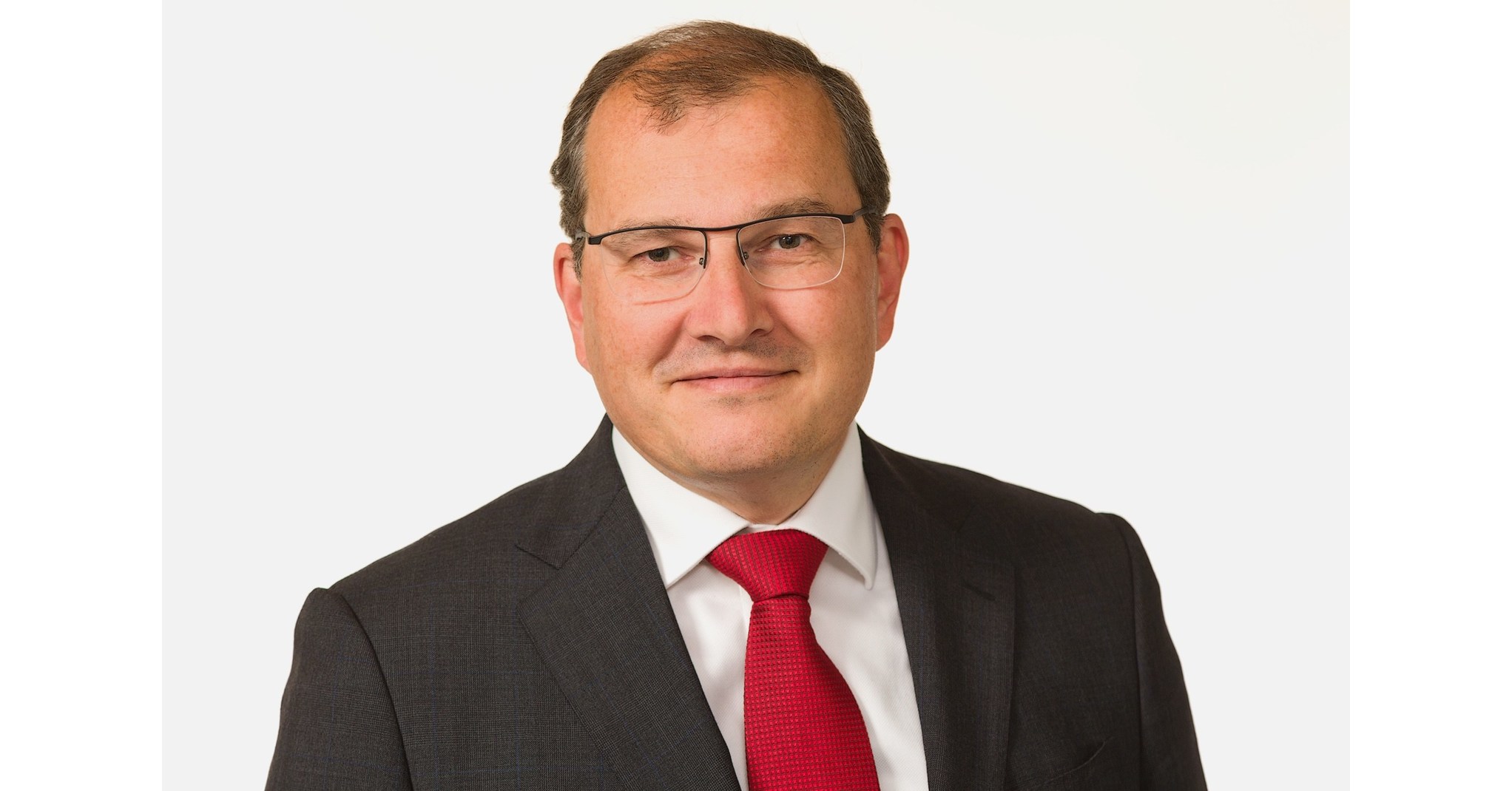 QTS Names Jan Daan Luycks as Managing Director, European Operations