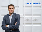HyGear benoemt Gerrit Stoelinga als CFO