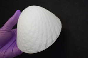 Evonik and BellaSeno partner to enable the launch of an innovative 3D printed breast implant technology