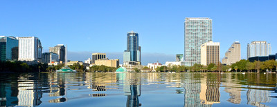 Downtown Orlando, @prozach25_ud via Twenty20 Downtown Orlando, @prozach25_ud via Twenty20