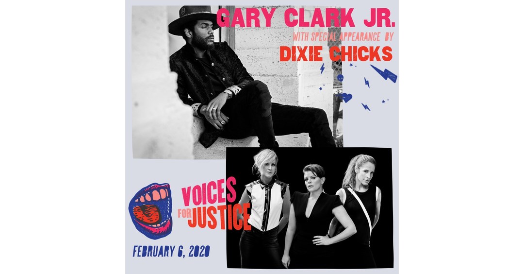 Proclaim Justice presents Voices for Justice - PRNewswire