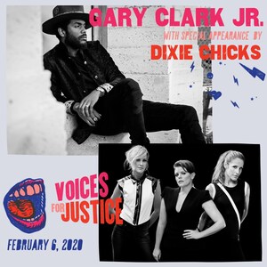 Proclaim Justice presents Voices for Justice