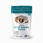 The Most Delicious Fall Yet: King Arthur Flour Launches New Paleo Baking Flour and Gluten-Free Single Serve Dessert Cups