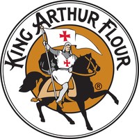 King Arthur Flour Logo (PRNewsfoto/King Arthur Flour)
