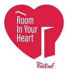 Tis' the season to give: Red Roof® Room In Your Heart campaign is giving back to charities that benefit military members, children and pets