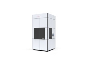 Thermo Fisher Scientific Unveils Metrios AX - a Machine Learning S/TEM