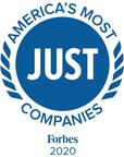 JLL named one of America's Most JUST Companies for fourth year in a row