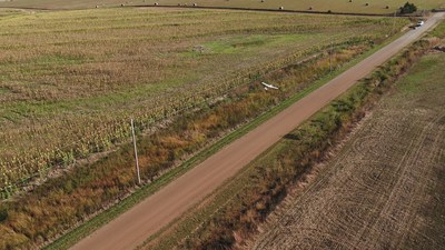 FAA UAS Integration Pilot Program partners complete first true beyond-visual-line-of-sight (BVLOS) drone operation, powered by Iris Automation's collision avoidance system.