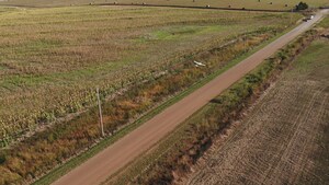 Iris Automation And Kansas DOT Successfully Complete Historic Beyond-Visual-Line-Of-Sight Drone Flight