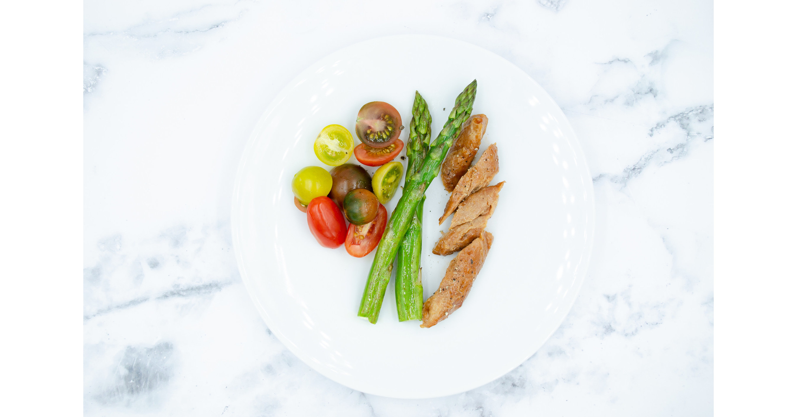 Air Protein Introduces The World's First AirBased Food