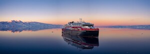 Hurtigruten Announces Biggest Sale Ever with Offers Up to 50% Off for Black Friday