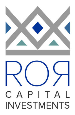 ROR Capital Investments LLC (PRNewsfoto/ROR Capital Investments)