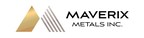 Maverix Metals Announces Record Revenue and Gold Equivalent Ounces for the Third Quarter 2019