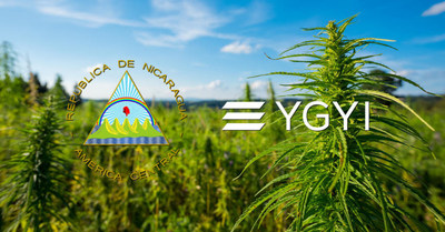 Youngevity International, Inc. wholly-owned subsidiary CLR Roasters is Granted Exclusive Rights from The National and Regional Regulating bodies of Nicaragua for Hemp Grow and Hemp Oil Extraction In Nicaragua.