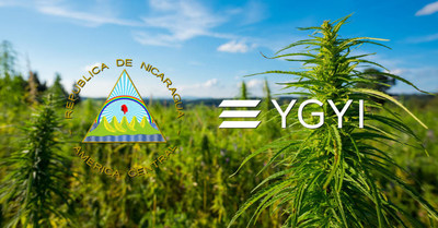 Youngevity International, Inc. wholly-owned subsidiary CLR Roasters is Granted Exclusive Rights from The National and Regional Regulating bodies of Nicaragua for Hemp Grow and Hemp Oil Extraction In Nicaragua. Youngevity International, Inc. wholly-owned subsidiary CLR Roasters is Granted Exclusive Rights from The National and Regional Regulating bodies of Nicaragua for Hemp Grow and Hemp Oil Extraction In Nicaragua.