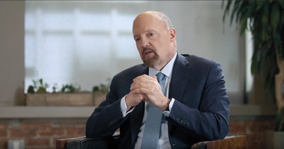 Jim Cramer joins the American Migraine Foundation as spokesperson. Jim Cramer joins the American Migraine Foundation as spokesperson.
