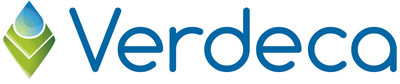 Verdeca logo (PRNewsfoto/Verdeca)