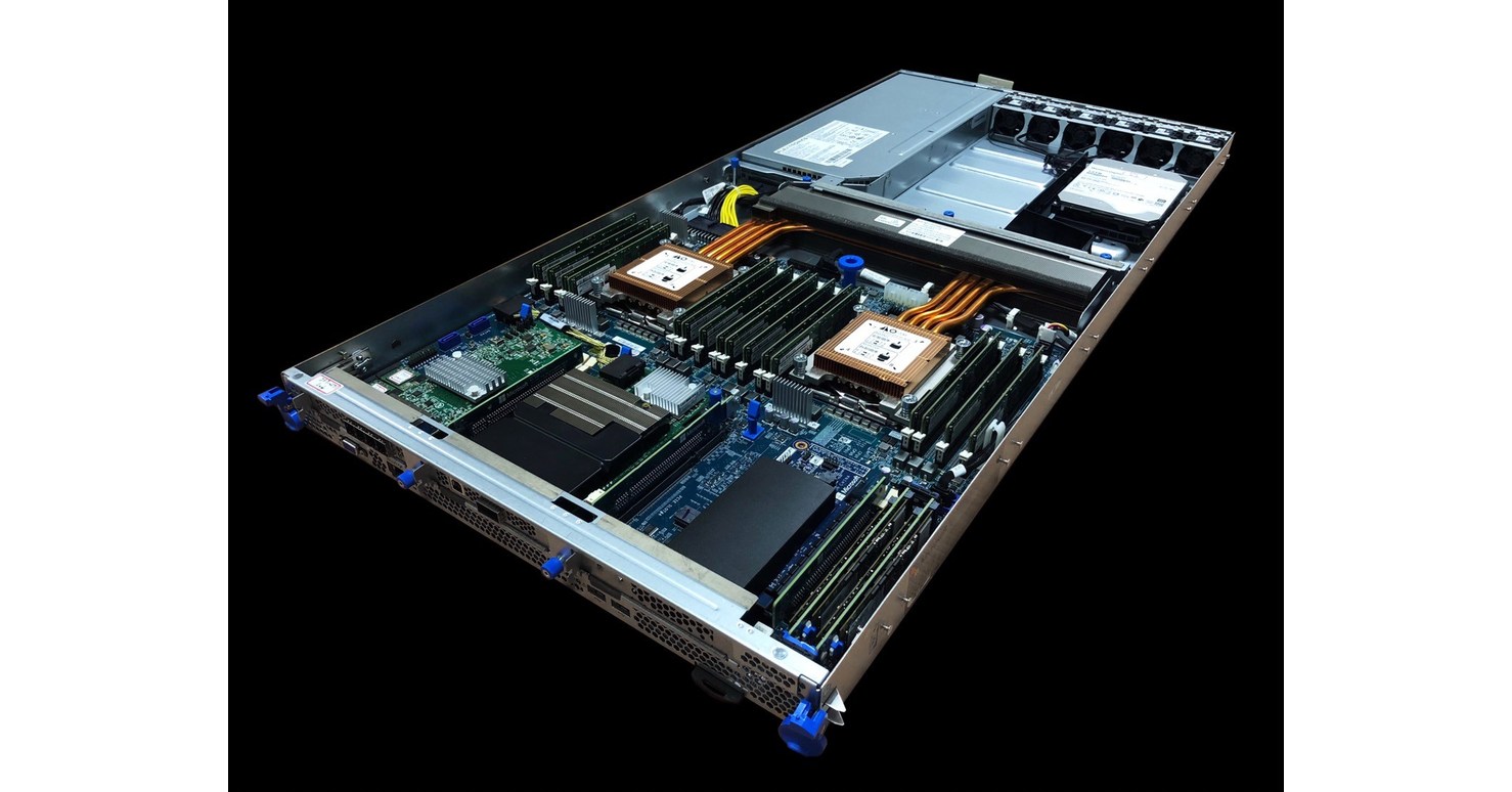 Marvell's ThunderX2 Solution Now Deployed for Microsoft Azure